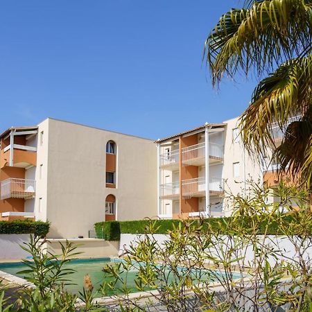 Appartement 2P Primavera Agde Exteriér fotografie